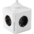 Allocacoc PowerCube Extended USB 1402BL/DEEUPC - фото 12