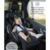 Amarobaby Favorite Isofix С усиленной боковой поддержкой AB24-20FAV/0910 - фото 7
