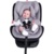Bertoni Nebula Isofix - фото 6