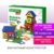 Brauberg Магнитный конструктор MAGNETIC KIDS - фото 1