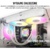 Corsair iCUE AF120 RGB ELITE White Single Pack - фото 4