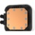 DeepCool LQ240 R-LQ240-WHDSMC-G-1 - фото 1