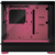 Fractal Design Pop Air RGB Magenta Core TG Clear Tint FD-C-POR1A-03 - фото 3