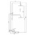 Душевая система Frap F2462 - фото 1