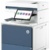 HP Color LaserJet Enterprise Flow 6800zf 6QN36A - фото 1