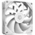 ID-Cooling TF-12025-PRO White - фото 1