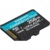 Kingston Canvas Go! microSDXC 256GB SDCG4/256GBSP - фото 1