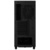 Корпус AeroCool P7-C0 Black - фото 7