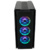 Корпус Corsair Obsidian 500D RGB SE Black - фото 3