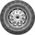 Kumho Road Venture MT71 31/10.5 R15 109Q - фото 1