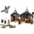 Lari Hagrids Hut Buckbeaks Rescue 11343 - фото 1