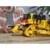 Lego App-Controlled Cat D11 Bulldozer 42131 - фото 7