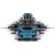 Lego Avengers Helicarrier 76153 - фото 7