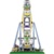 LEGO Creator 10247 Колесо обозрения - фото 2