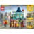 Конструктор LEGO Creator 31105 Городской магазин игрушек - фото 1
