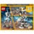 Конструктор LEGO Creator 31115 Космический робот для горных работ - фото 1