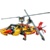 LEGO Technic 9396 Вертолет - фото 3