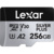 Lexar Professional SILVER PLUS microSDXC LMSSIPL256G-BNANG 256GB - фото 1