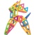 Magformers 63110 Neon Color Set - фото 1