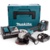 Makita DGA513ZJ - фото 6