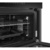 Meferi MEO608BK Microwave - фото 6