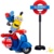 Mega Bloks Minions CNF52 Побег на скутере - фото 1