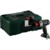 Metabo GB 18 LTX BL Q I - фото 2