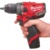 Milwaukee M12 FPD-202X - фото 1