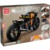 Mould King Racing Motorcycle 23005 - фото 1