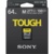 Sony SDXC SF-M Tough Series UHS-II - фото 10