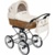 Stroller B&E Maxima Willow - фото 1