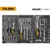 Tolsen TT85412-189 - фото 4
