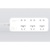Xiaomi Mi Power Strip Quick Charger 2.0 - фото 1