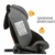 Zlatek Cruiser Isofix Lux KRES4082 - фото 1