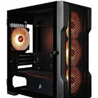 1stPlayer Trilobite T3 ARGB T3-BK-4F7