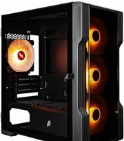 1stPlayer Trilobite T3-G ARGB T3-G-BK-4F7 фото