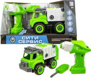 1TOY City Service T16967 фото