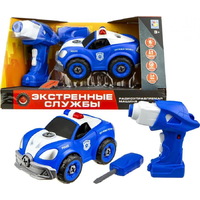 1toy Emergency Services T16961