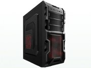 3Cott 1816 w/o PSU Black фото