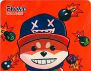 A4Tech Bloody BP-45 Proxy Boom Fire фото