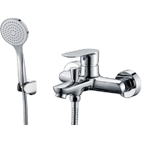 ABBER Weiss Insel AF8012