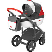 Adamex Massimo Sport (3 в 1) фото