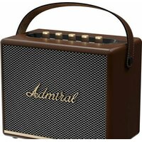 Admiral Audio Levant