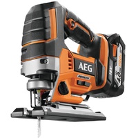 AEG BST 18 BLX LI-402C