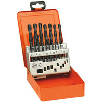 AEG PROFI-BOX HSS-R DIN 338