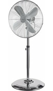 AEG VL 5527 фото