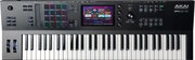 Akai MPC Key 61 фото