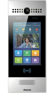 Akuvox R29C in-wall фото