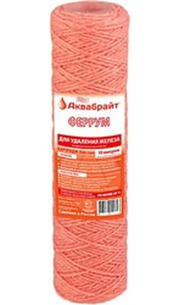 Аквабрайт Феррум-10 фото