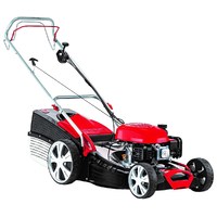 AL-KO Classic 5.18 VS-A